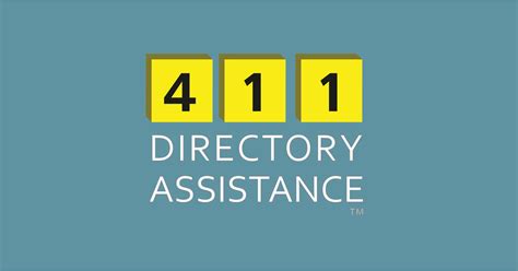 411 phone directory canada